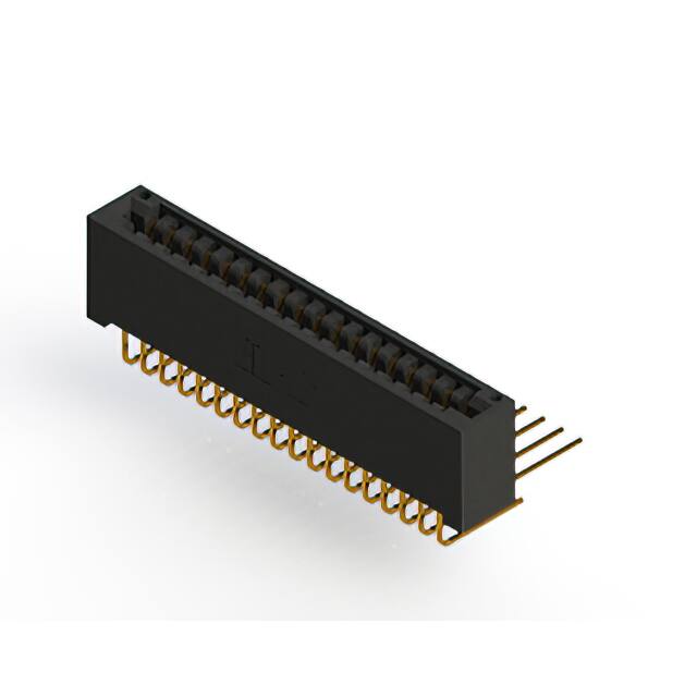 396-036-559-201 EDAC Inc.  Edgeboard Connectors